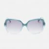 MARCHON-ALTAIR Best Sellers Square Fade Sunglasses