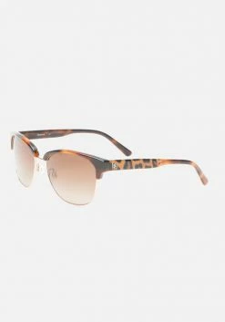 MARCHON-ALTAIR Accessories Mixed Media Sunglasses