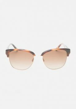 MARCHON-ALTAIR Accessories Mixed Media Sunglasses