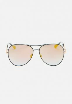 MARCHON-ALTAIR Crisscross Aviators Accessories