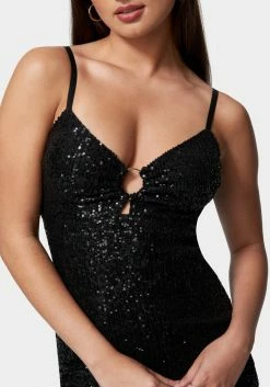 JUMP New Ring Detail Sequin Mini 8 JUMP New Ring Detail Sequin Mini