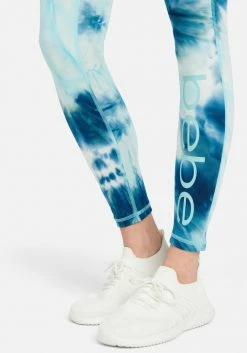 ONE STEP UP BOL Bebe Tie Dye Pocket Legging 10 ONE STEP UP BOL Bebe Tie Dye Pocket Legging