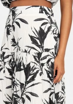 TC Tiered Maxi Skirt Print Shop 10 TC Tiered Maxi Skirt Print Shop