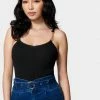 TC Hardware Strap Sweater Cami Festival Season