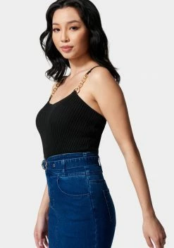 TC Hardware Strap Sweater Cami Festival Season 8 TC Hardware Strap Sweater Cami Festival Season