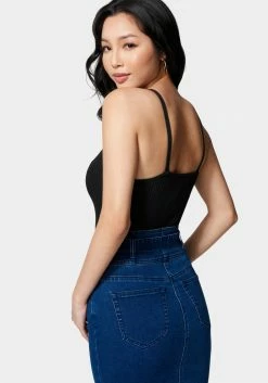 TC Hardware Strap Sweater Cami Festival Season 9 TC Hardware Strap Sweater Cami Festival Season