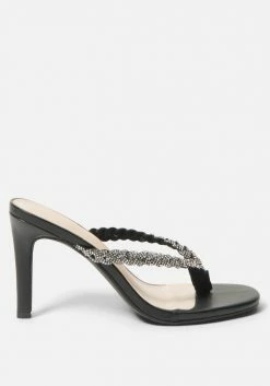 ZIGI Aislinn Stiletto Heel Bridal