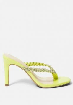 ZIGI Aislinn Stiletto Heel