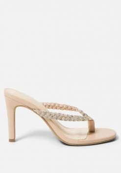 ZIGI Aislinn Stiletto Heel