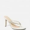 ZIGI Aislinn Stiletto Heel Bridal