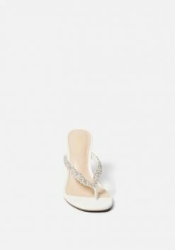 ZIGI Aislinn Stiletto Heel Bridal