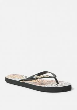 ZIGI Aya Flip Flops