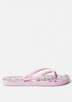 ZIGI Aya Flip Flops Shoes