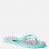 ZIGI Shoes Aya Flip Flops