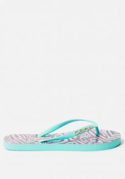 ZIGI Shoes Aya Flip Flops