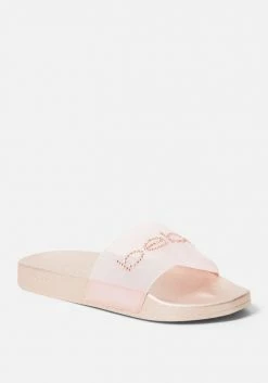 ZIGI Dahlia Slides Shoes