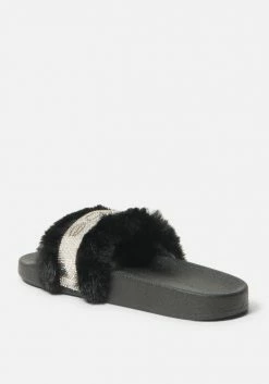ZIGI Shoes Flynna Slides