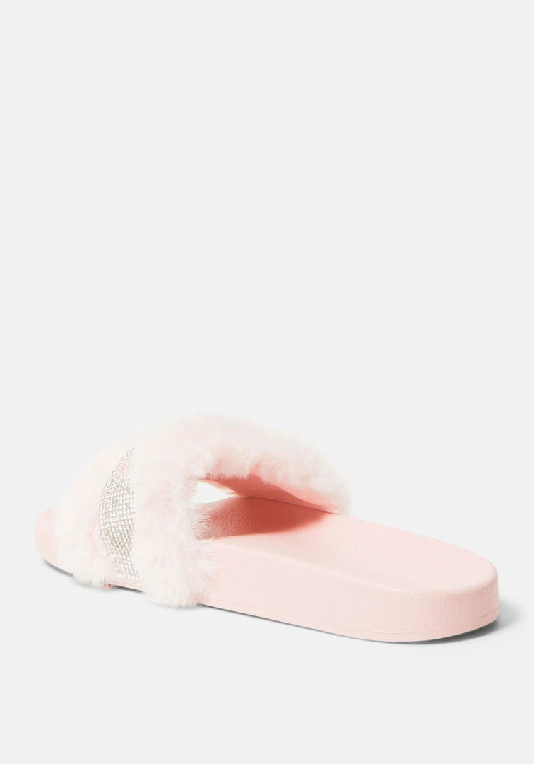 ZIGI Flynna Slides Shoes 3 ZIGI Flynna Slides Shoes