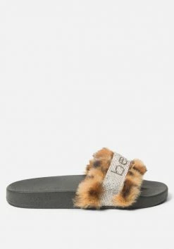 ZIGI Shoes Flynna Slides