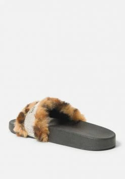 ZIGI Shoes Flynna Slides