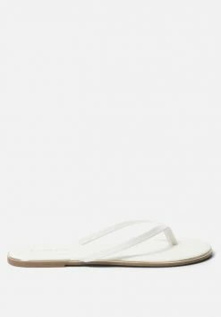 ZIGI Ilaria Flip Flops