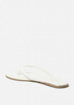 ZIGI Ilaria Flip Flops