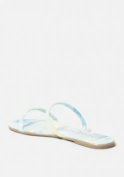 ZIGI Issy Sandals Shoes