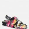 ZIGI Jeanna Sandals Sleepwear