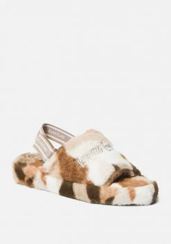 ZIGI Jeanna Sandals Sleepwear