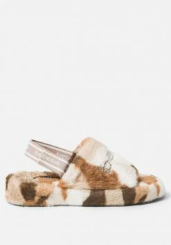 ZIGI Jeanna Sandals Sleepwear