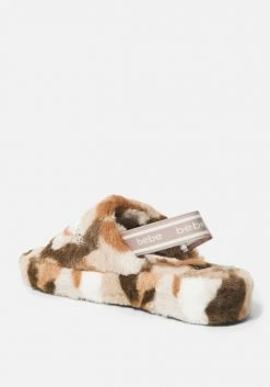 ZIGI Jeanna Sandals Sleepwear