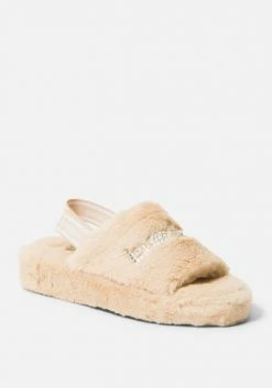 ZIGI Sleepwear Jeanna Sandals