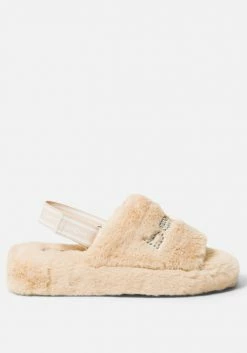 ZIGI Sleepwear Jeanna Sandals