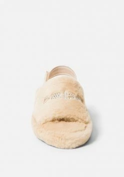 ZIGI Sleepwear Jeanna Sandals