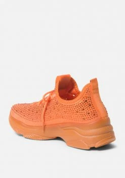 ZIGI Leyla Sneakers Shoes