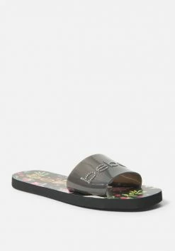 ZIGI Shoes Liliana Slides