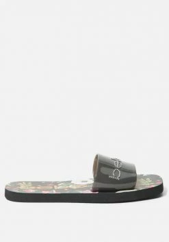 ZIGI Shoes Liliana Slides
