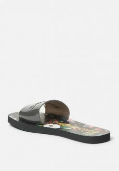 ZIGI Shoes Liliana Slides