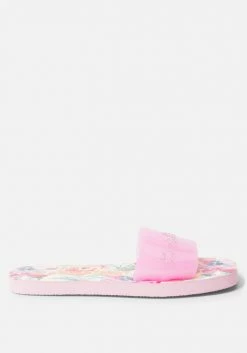 ZIGI Shoes Liliana Slides