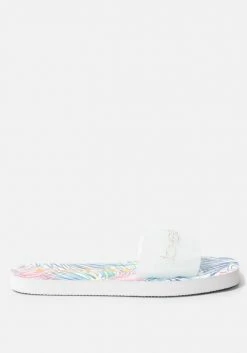 ZIGI Shoes Liliana Slides