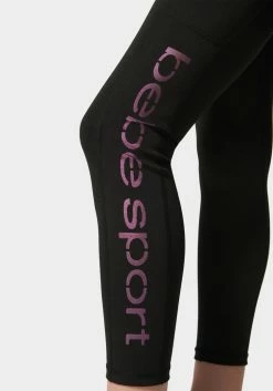 ONE STEP UP BOL Laser Cut Logo Legging