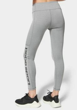 ONE STEP UP BOL Laser Cut Logo Legging