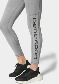 ONE STEP UP BOL Laser Cut Logo Legging
