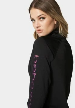 ONE STEP UP BOL Laser Cut Performance Jacket