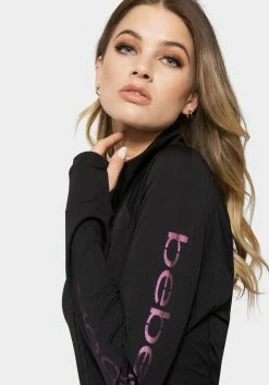 ONE STEP UP BOL Laser Cut Performance Jacket