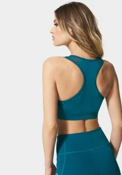 ONE STEP UP BOL Interlock Laser Cut Bra