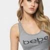 ONE STEP UP BOL Interlock Laser Cut Bra Logo