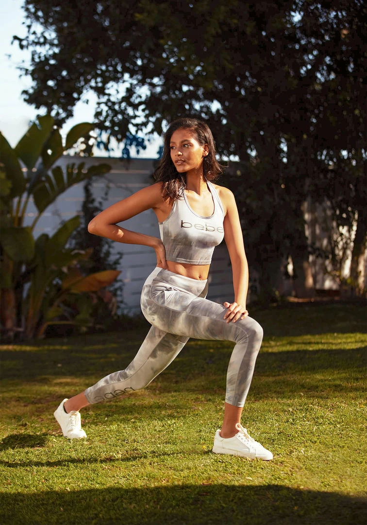 ONE STEP UP BOL Bebe Tie Dye Pocket Legging 2 ONE STEP UP BOL Bebe Tie Dye Pocket Legging