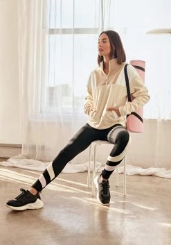 ONE STEP UP BOL Bebe Sport Color Block Legging