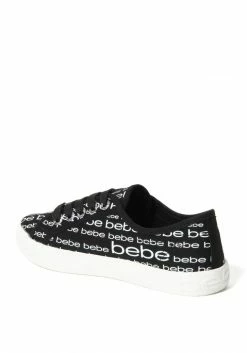 ZIGI Daylin Logo Sneakers